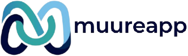 muureapp.com logo